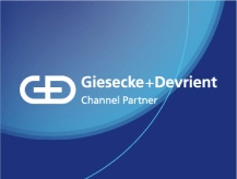 Giesecke+Devrient GmbH