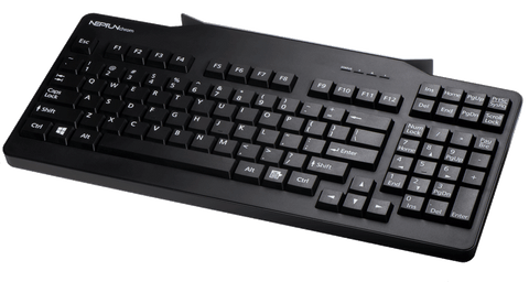 DESKO NEPTUN chrom®