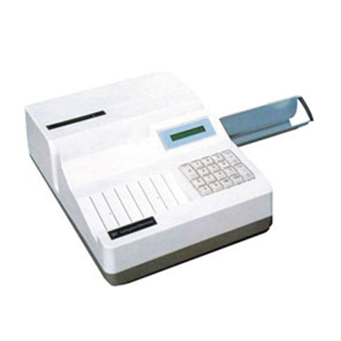 Check encoder FZ1027