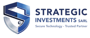 Strategic for investment S.A.R L