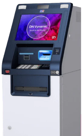 DN SeriesTM 100D Monofunction Indoor Cash Dispenser System