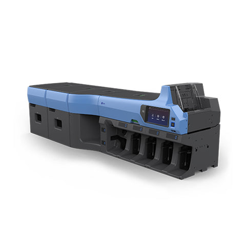 Kisan K6 STRAPPER