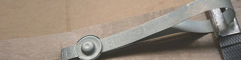 Metal Strap Seals