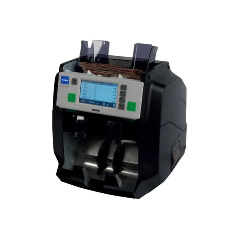 GFS-220 Series - banknote counter and sorter