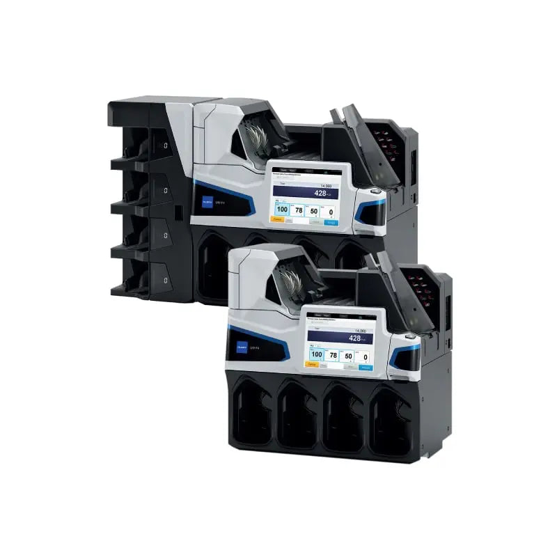 UW-F Series - banknote sorters