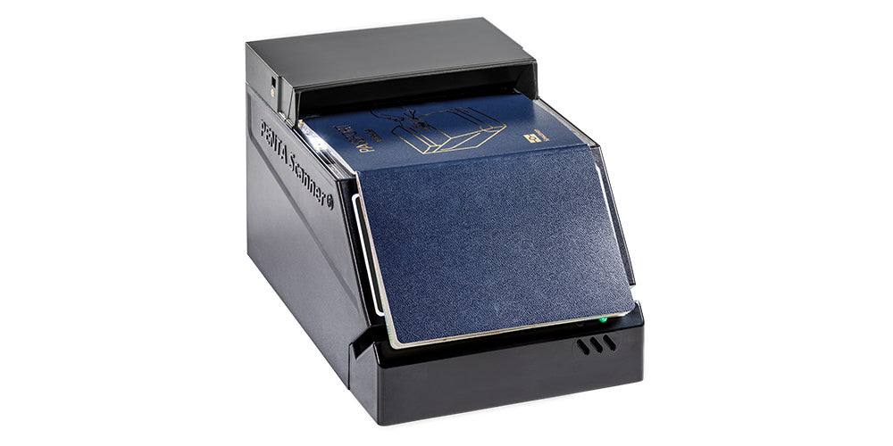 DESKO PENTA Scanner® CKI