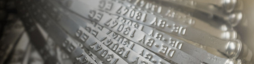 Meter Seals