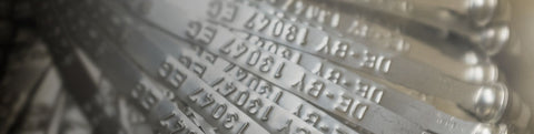 Meter Seals