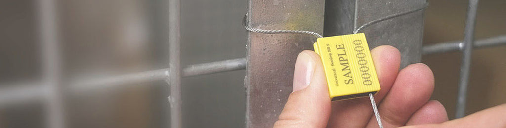 Cable Seals