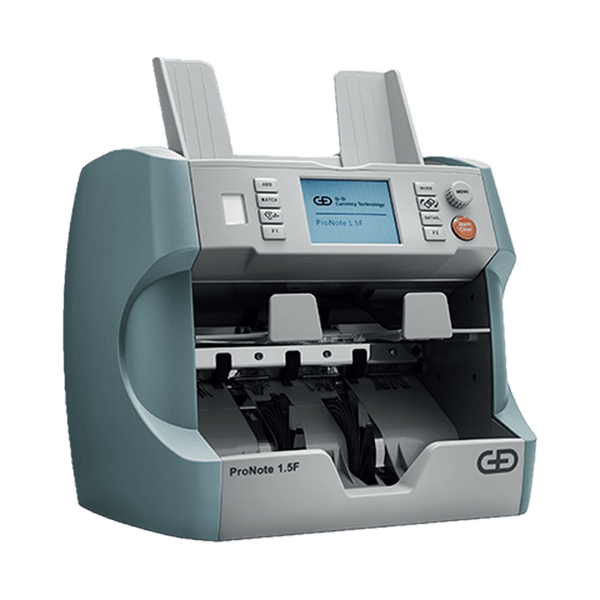 ProNote 1.5F Compact Processing Power