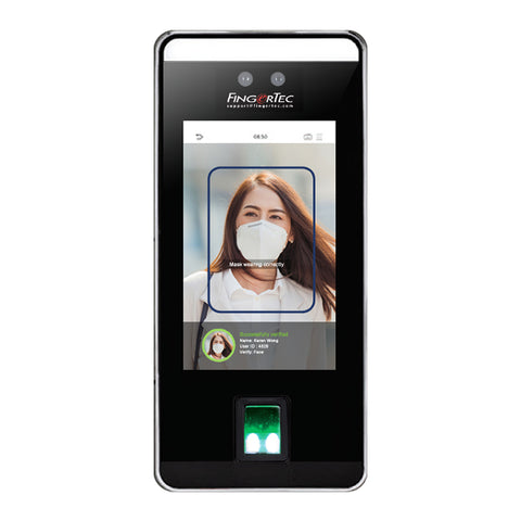 Face ID 5