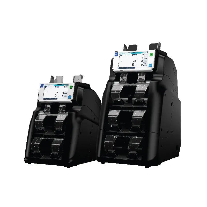 USF-VT Series - banknote sorter