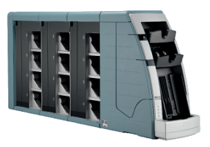 BPS® C5 Compact solution for tomorrow's cash centers