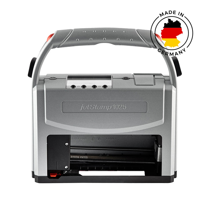 Reiner jetStamp® 1025 sense