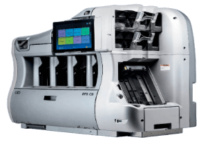 BPS® C6 Setting new benchmarks to move you ahead