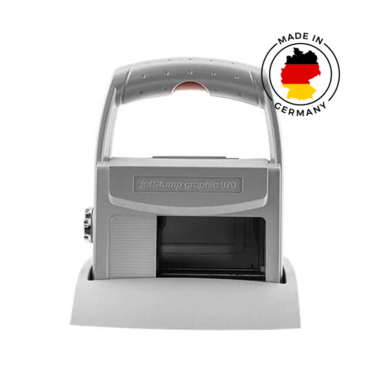 Reiner jetStamp® graphic 970