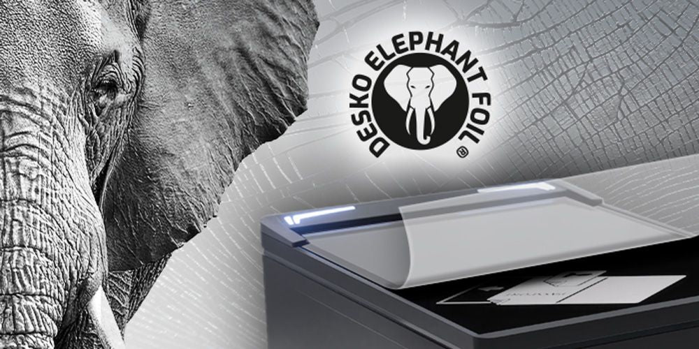 DESKO Elephant Foil®