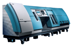 BPS® M3 Your entry to the high-speed world