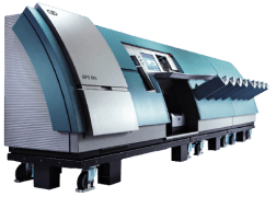 Unmatched productivity for commercial cash centers