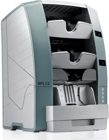 BPS® C2-2 Outstanding performance meets compact size