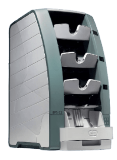 BPS® C2-3 Outstanding performance - advanced flexibility