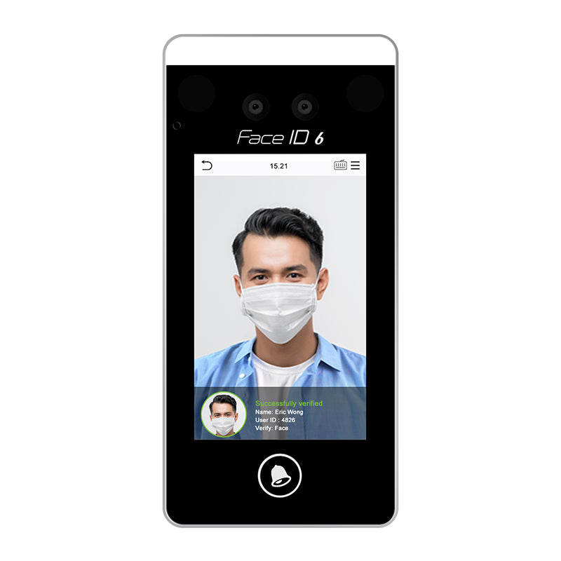 Face ID 6