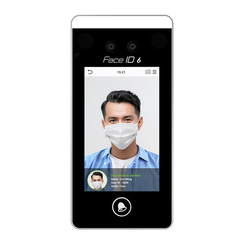 Face ID 6