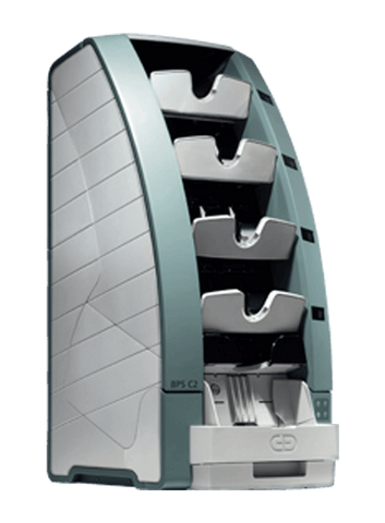 BPS® C2-4 Outstanding performance – maximum flexibility