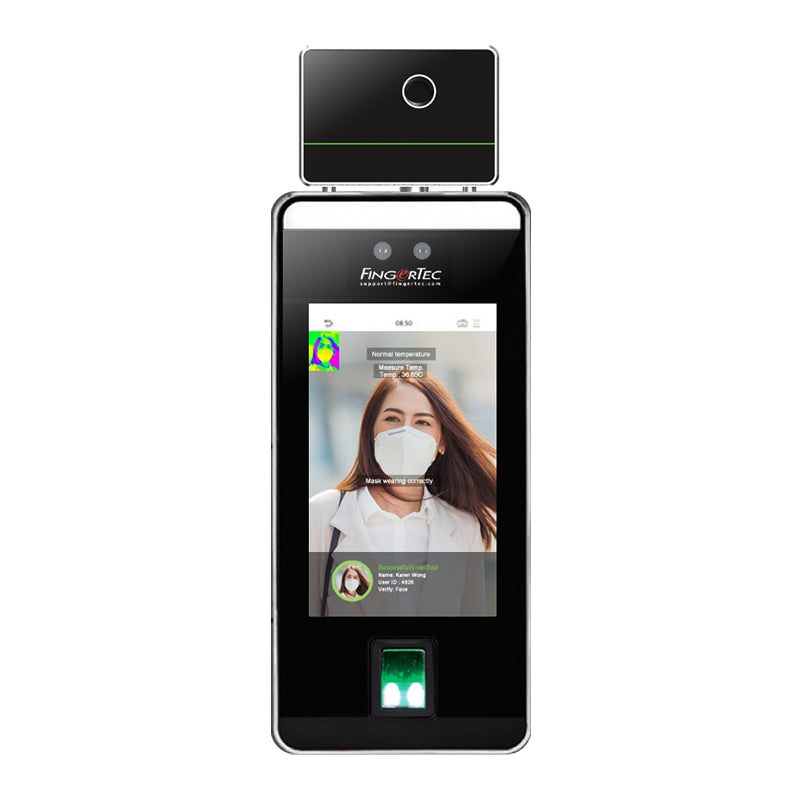 Face ID 5 FTD
