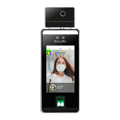 Face ID 5 FTD