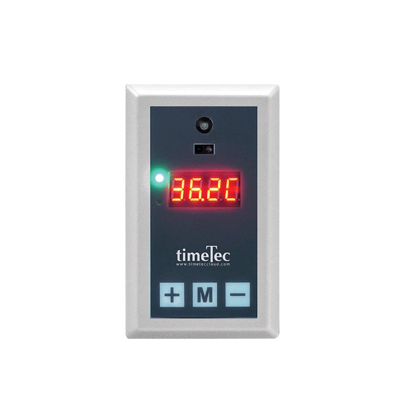 Body temperature BoTemp-Y