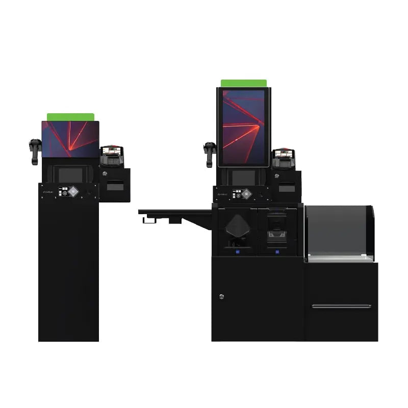 Module-S Self-Checkout Solution