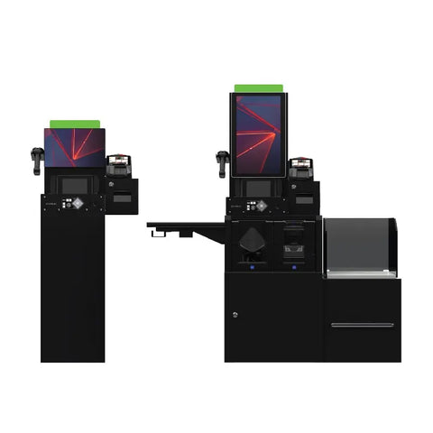 Module-S Self-Checkout Solution