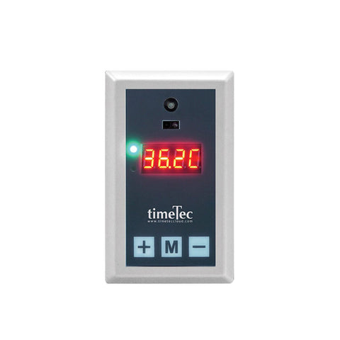Body temperature BoTemp-Y