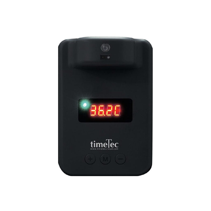 Body Temperature TimeTec BoTemp-X