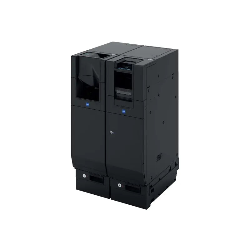 CI-10X - compact cash recycler for the point-of-sale