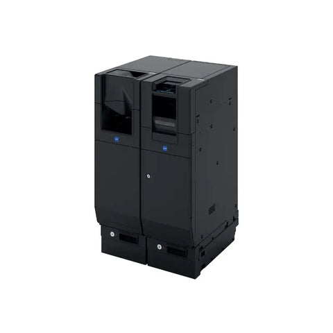 CI-10X - compact cash recycler for the point-of-sale