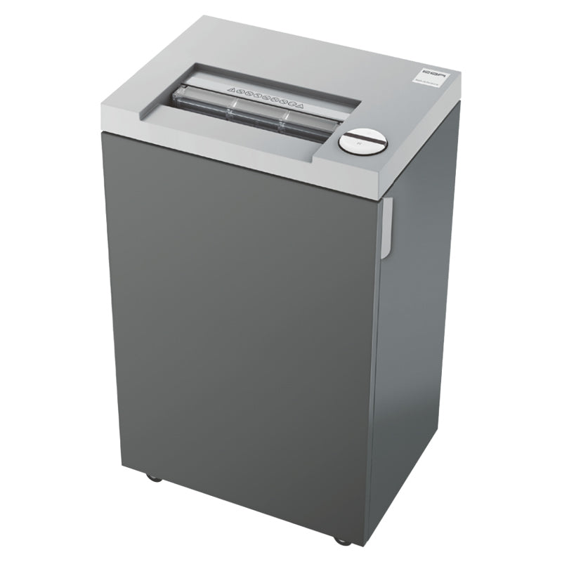 Deskside Shredder EBA 1624 – P2