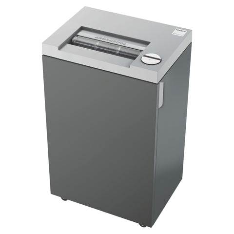 Deskside Shredder EBA 1624 – P2