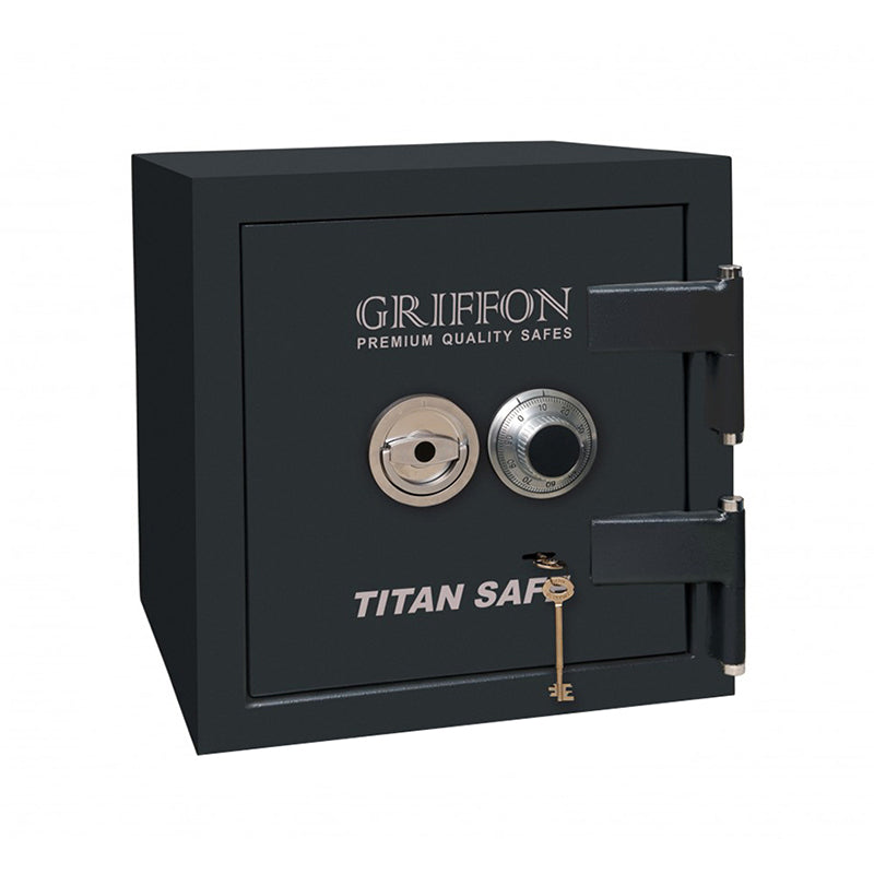 Griffon fire and burglary proof model CL II 50
