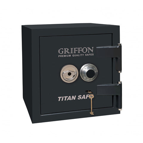 Griffon fire and burglary proof model CL II 50